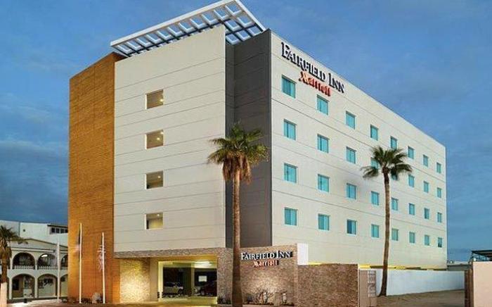 Fairfield by Marriott Los Cabos