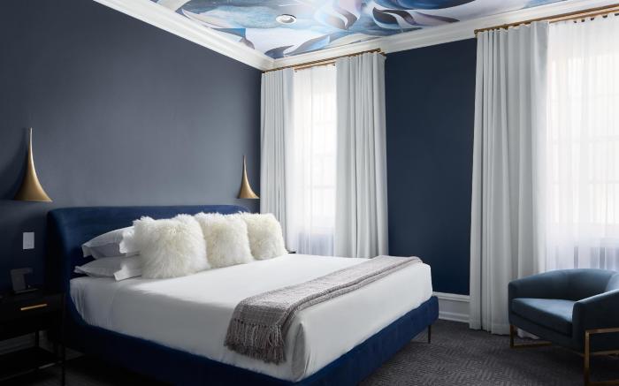 The Franklin on Rittenhouse, A Boutique Hotel