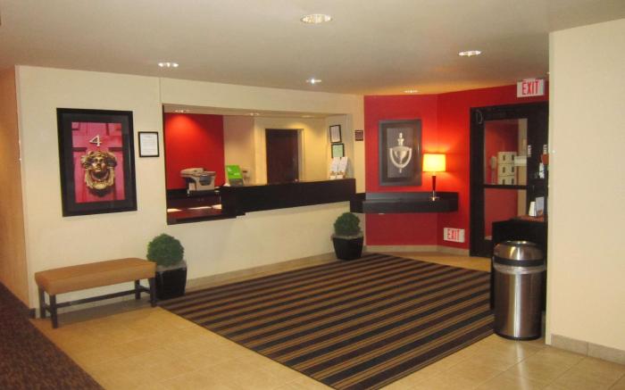 Extended Stay America Suites - Sacramento - West Sacramento