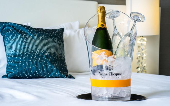 YVE Hotel Miami