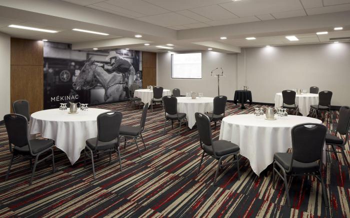 Delta Hotels by Marriott Trois Rivieres Conference Centre