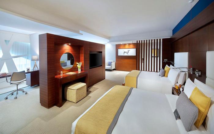 voco Dubai By IHG