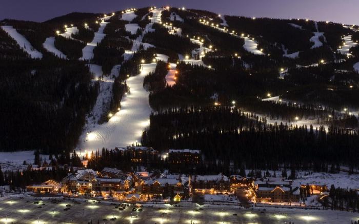 River Run Village by Keystone Resort