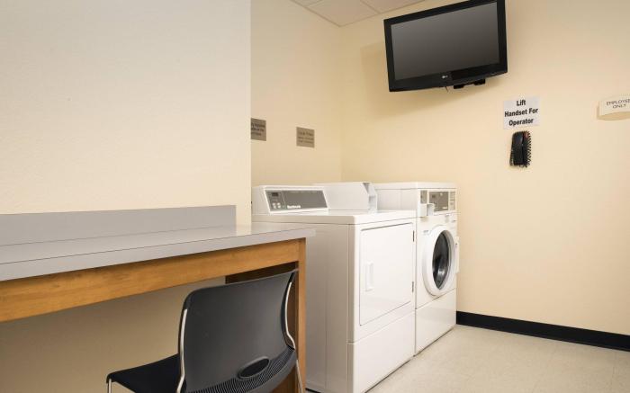 Fairfield Inn & Suites Weatherford