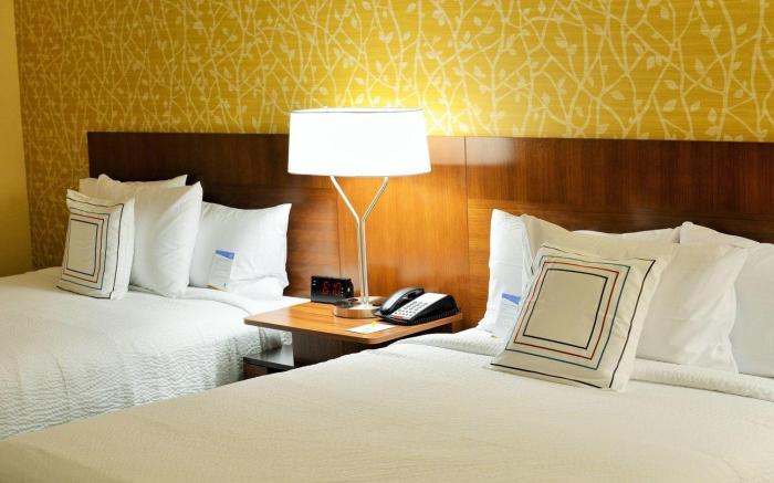 Fairfield by Marriott Inn & Suites Omaha Northwest