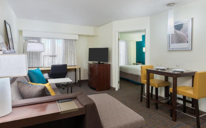 Residence Inn by Marriott Tallahassee North/I-10 Capital Circle