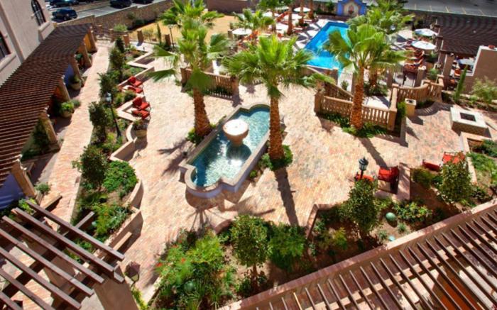 Hotel Encanto de Las Cruces - Heritage Hotels and Resorts