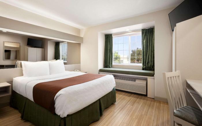 Microtel Inn & Suites by Wyndham Lodi/North Stockton