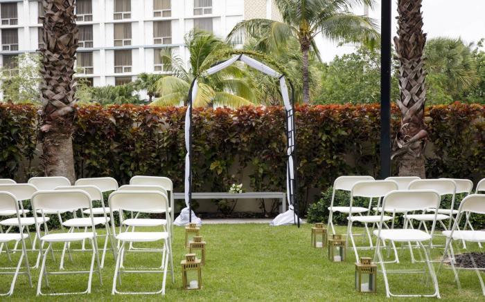 Residence Inn Miami Airport
