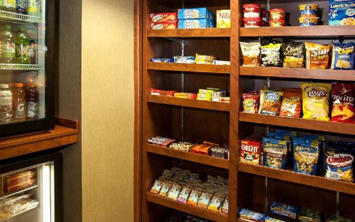 Fairfield Inn & Suites Detroit Livonia