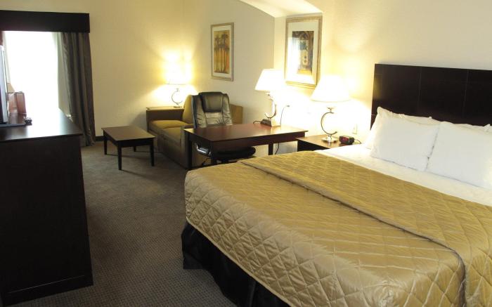 La Quinta Inn & Suites by Wyndham Port Orange / Daytona