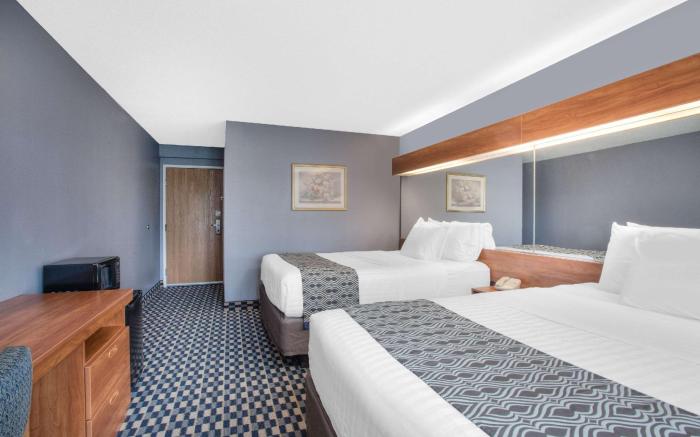 Microtel Inn & Suites by Wyndham Dover