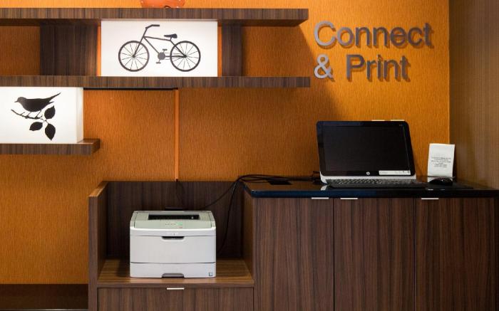 Fairfield Inn & Suites Des Moines West