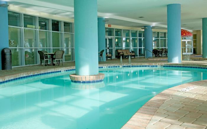 Bay View Resort Myrtle Beach