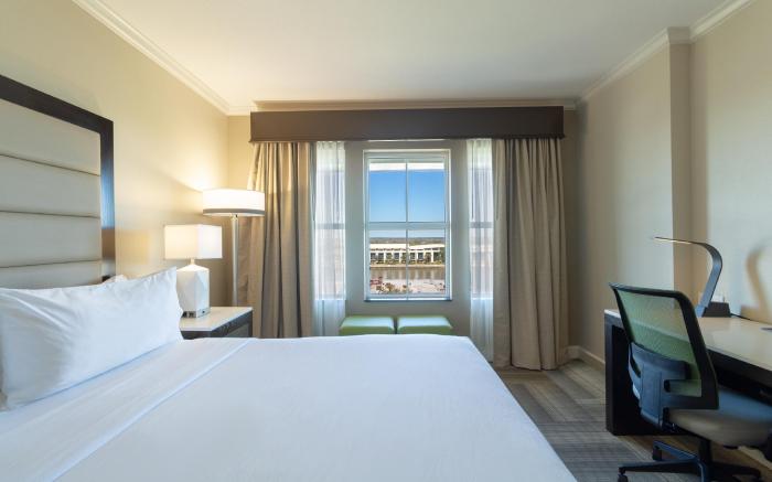 Holiday Inn Express Savannah - Historic District By IHG
