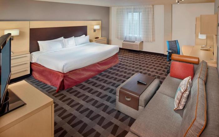 TownePlace Suites Albany Downtown/Medical Center