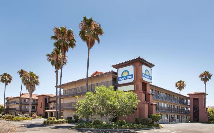 Days Inn by Wyndham San Jose Milpitas