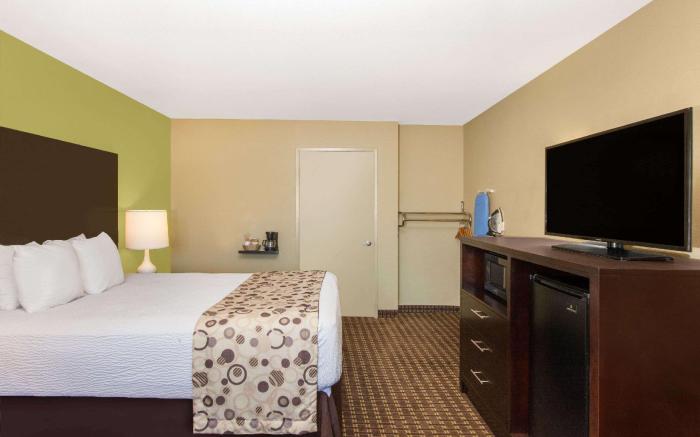 Days Inn by Wyndham San Jose Milpitas