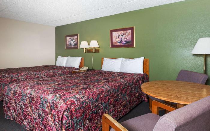 Days Inn by Wyndham New Market/I-81 