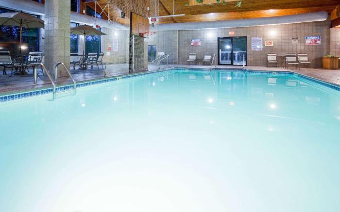 AmericInn by Wyndham New Richmond