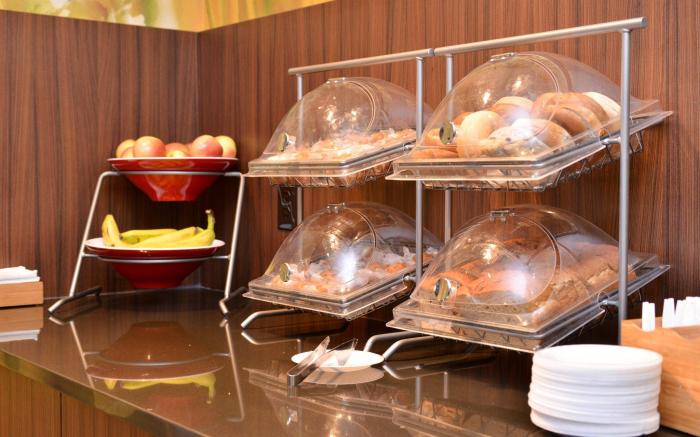 Fairfield by Marriott Inn & Suites Calhoun