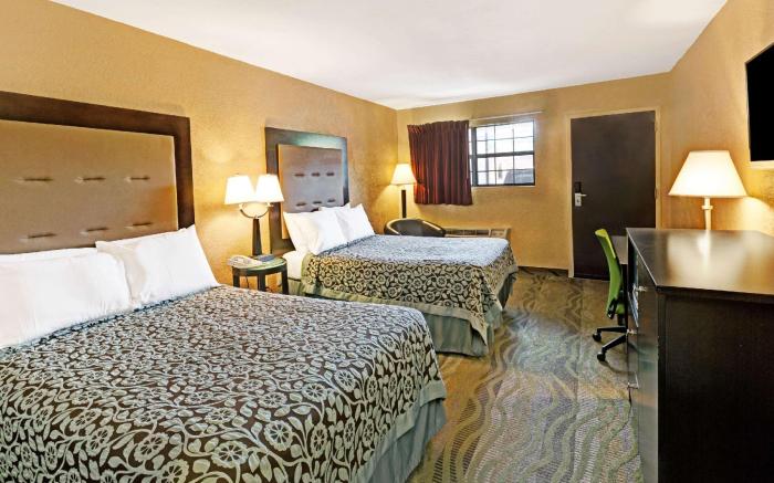 Days Inn by Wyndham Cherokee Near Casino