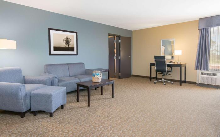 Wyndham Garden Texarkana