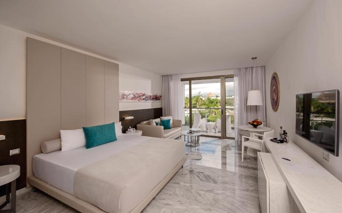 Platinum Yucatan Princess All Inclusive Suites and Spa Resort Adults Only