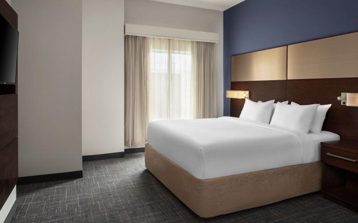 Residence Inn by Marriott Wheeling-St. Clairsville, OH
