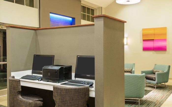 Residence Inn Fort Lauderdale SW/Miramar