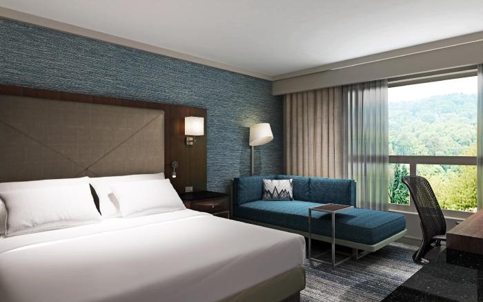 Boston Marriott Burlington