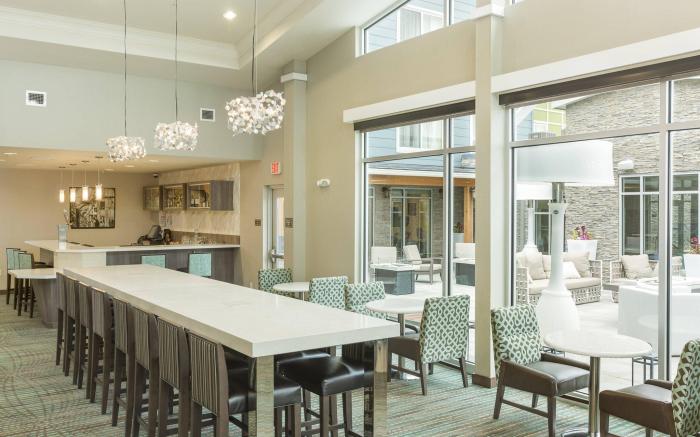 Residence Inn Portland Hillsboro/Brookwood