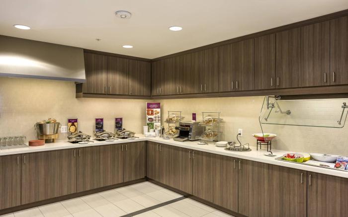 Residence Inn Portland Hillsboro/Brookwood