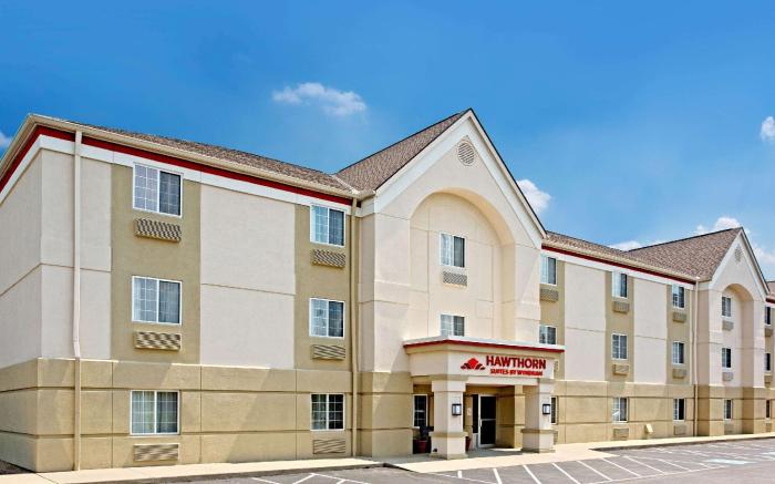 MainStay Suites Cincinnati Blue Ash