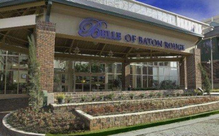 Belle of Baton Rouge Hotel