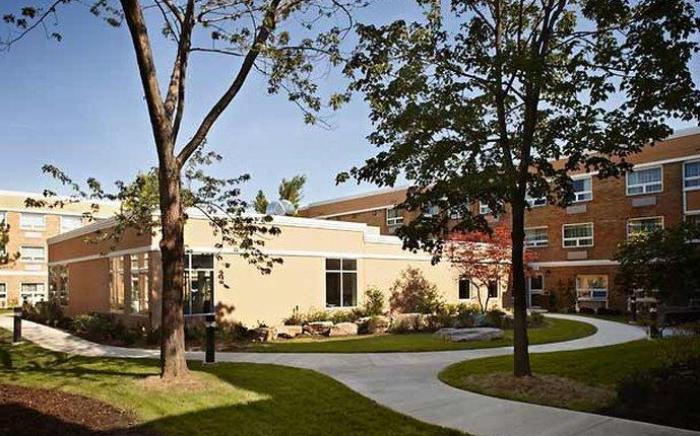 TownePlace Suites by Marriott Mississauga-Airport Corporate Centre