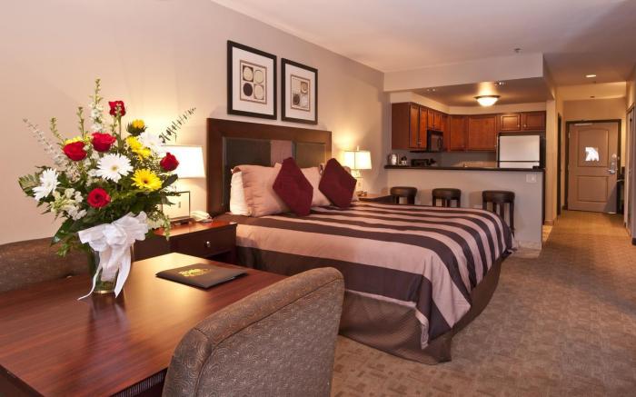 Shilo Inn Killeen