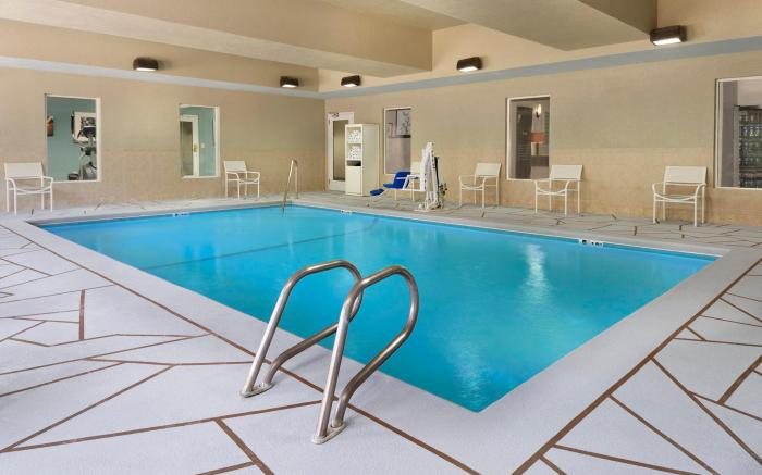 Country Inn & Suites by Radisson, Brunswick I-95, GA