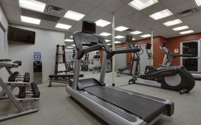 SpringHill Suites Shreveport-Bossier City/Louisiana Downs