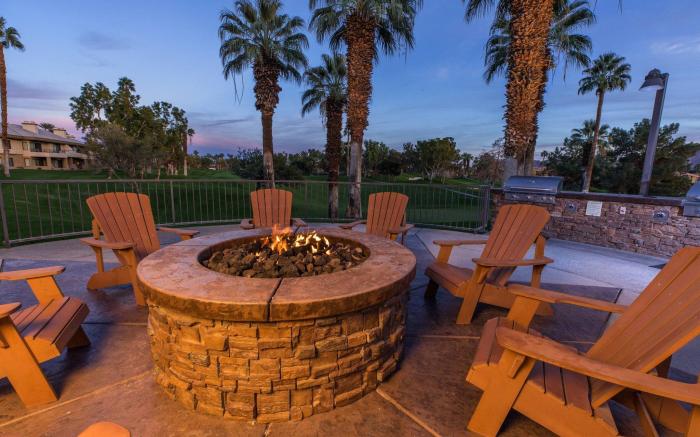Marriott's Desert Springs Villas I