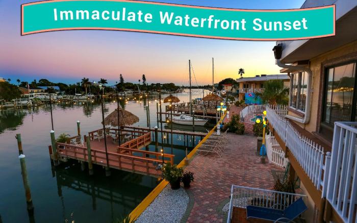 Bayview Plaza Waterfront Resort