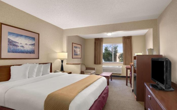 Baymont by Wyndham Denver West/Federal Center
