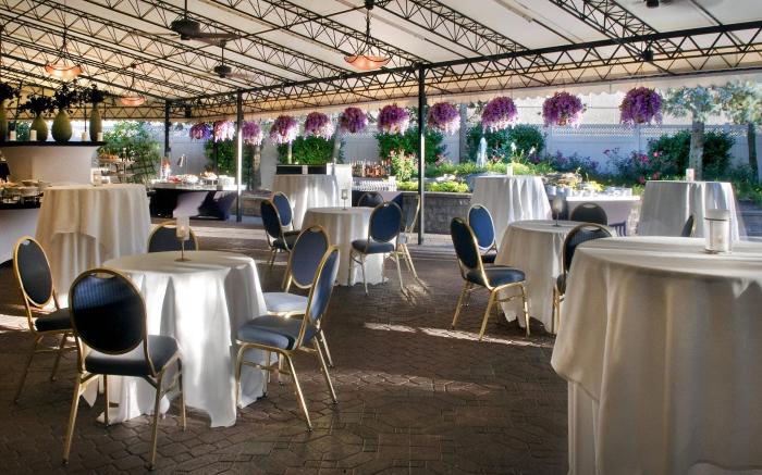 Westchester Marriott