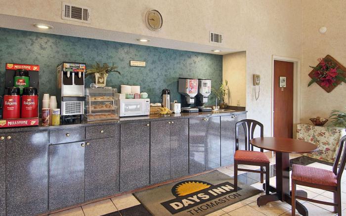 Days Inn by Wyndham Thomaston