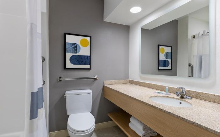 City Express by Marriott Bemidji