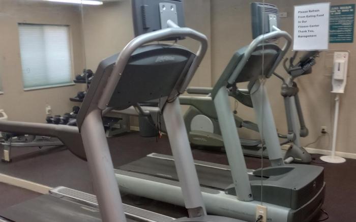 Red Roof Inn Clifton Park