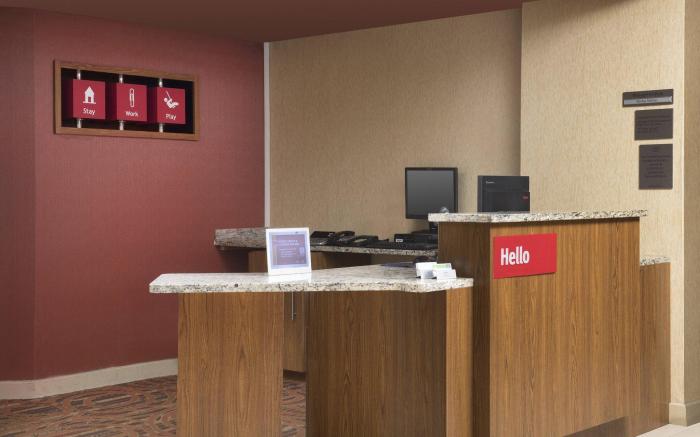 TownePlace Suites Eagle Pass