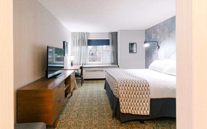 Tarrytown House Estates