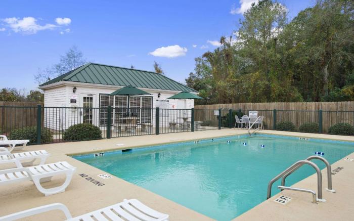 Baymont by Wyndham Thomasville