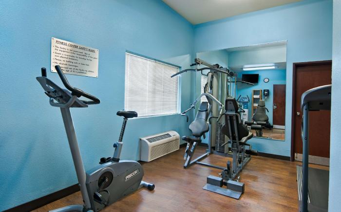 Oxford Suites Hermiston
